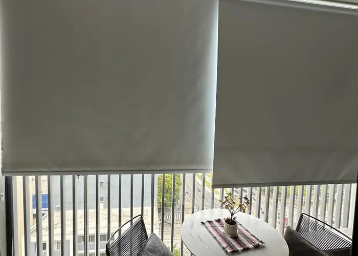 Espaco Inteiro Brooklin Loft